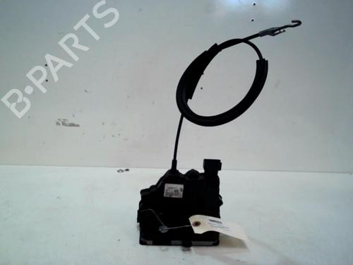 front-left-lock-opel-corsa-d-s07-2006-2007-2008-2009-2010-2011-2012-2013-2014-2015-37309636 main image