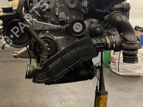 Engine MERCEDES-BENZ SLK (R171) 200 Kompressor (171.442) | BP37307300M1 - Image 3