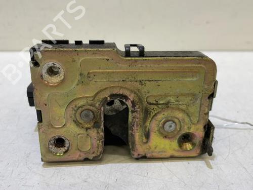 Rear left lock DACIA LOGAN (LS_) 1.5 dCi (LS0K) | BP37319247C100 - Image 3
