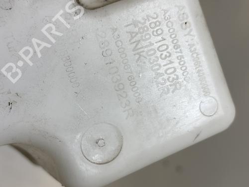 Sprinklertank RENAULT CLIO V (B7_) 1.0 TCe 90 (B7MT) | BP37616658C113 - Image 2