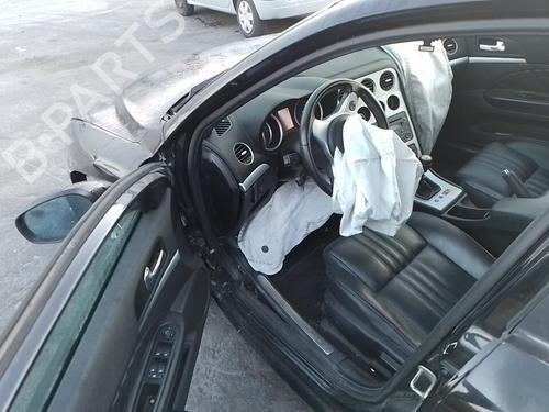 Used Parts ALFA ROMEO 159 Sportwagon (939_) 2.4 JTDM (939BXD1B, 939BXD12) 4802109