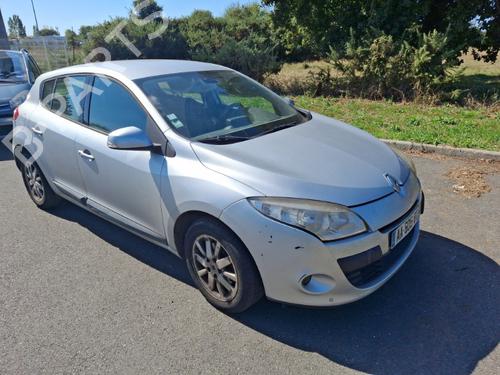 Left front window switch RENAULT MEGANE III Hatchback (BZ0/1_, B3_) | BP37327129I27 - Image 4