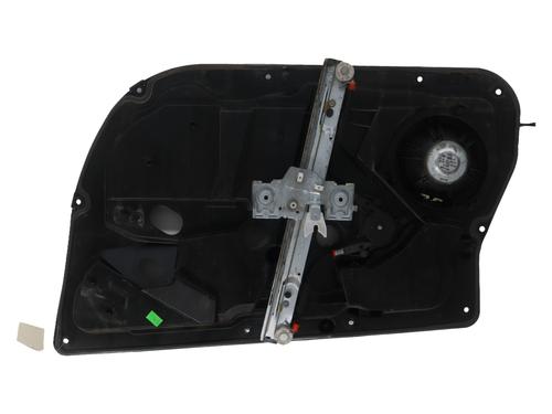 Front left window mechanism FORD FIESTA VI (CB1, CCN) 1.4 TDCi | BP37348765C22 - Image 3