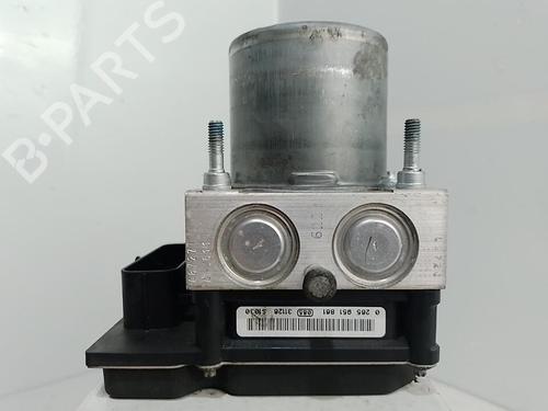ABS pump CITROËN C4 II (NC_) 1.6 HDi 90 | BP37315538M43 - Image 6