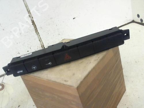 Warning switch FIAT GRANDE PUNTO (199_) 1.4 (199AXB11, 199AXB1A, 199BXB1A, 199AXL1A) | BP37300424I22 - Image 2