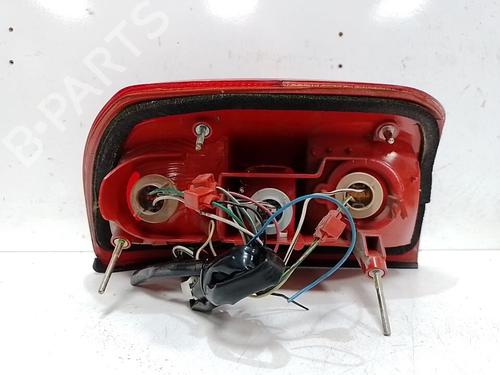 Left taillight TOYOTA RAV 4 II (_A2_) 2.0 4WD (ACA21, ACA20) | BP37317113C34 - Image 2