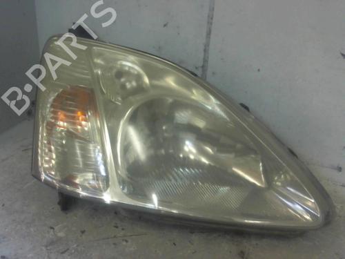 right-headlight-honda-civic-vii-hatchback-eu-ep-ev-2000-2001-2002-2003-2004-2005-2006-37305049 main image