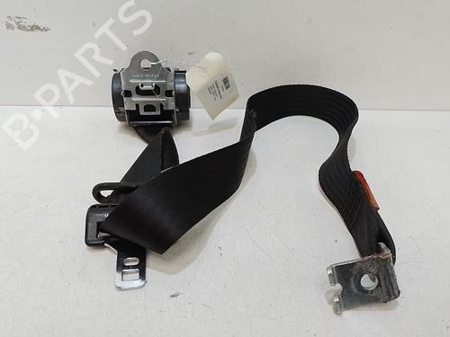 Rear right seatbelt FORD FOCUS C-MAX (DM2) 1.8 TDCi | BP37313493I28 - Image 2