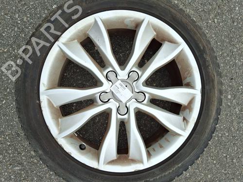 Used Rim Rim 37615457 37615457