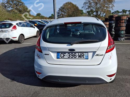 Front left window mechanism FORD FIESTA VI (CB1, CCN) | BP37347910C22 - Image 13