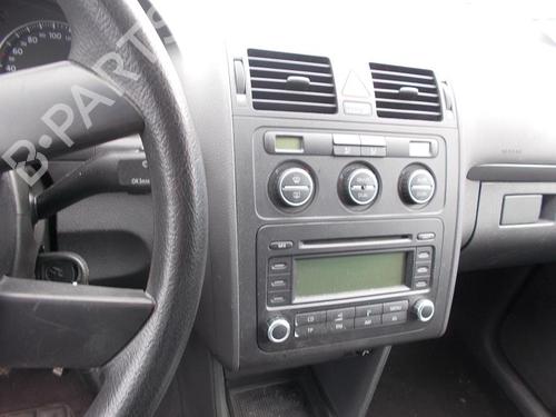 Left front window switch VW TOURAN (1T1, 1T2) 1.9 TDI | BP37301578I27 - Image 4