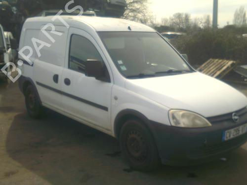 Electronic module OPEL COMBO Box Body/MPV 1.3 CDTI 16V | BP37314035M83  - Image 12