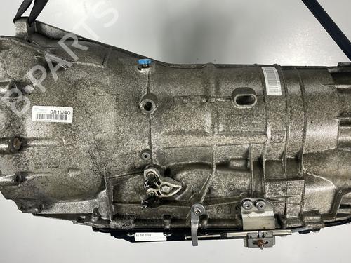 Gearbox BMW X5 (E70)  | BP37330492M3  - Image 6