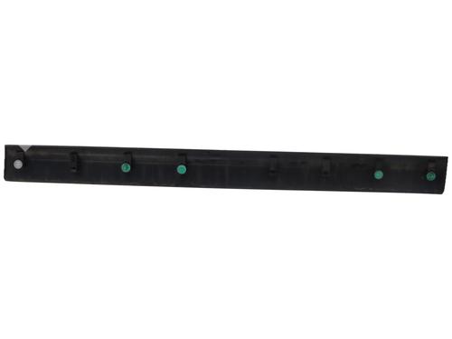 Used Door moulding trim Door moulding trim CITROËN C4 I (LC_) 1.4 16V (88 hp) 40015759 40015759