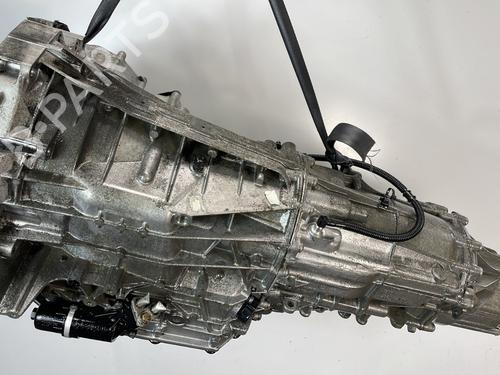 Gearbox AUDI A5 Sportback (8TA) 3.0 TDI quattro | BP37336996M3 - Image 4