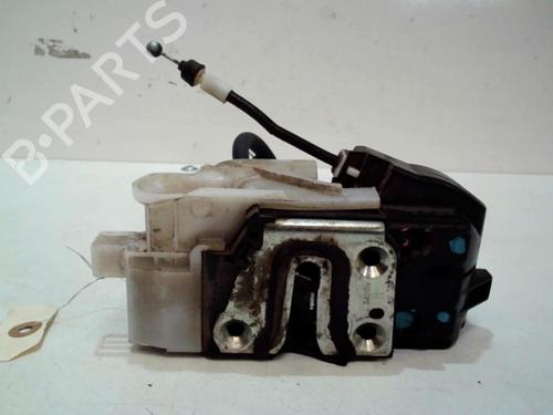 Used Front right lock Front right lock 37311573 37311573