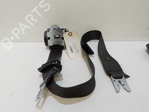 Front right seatbelt OPEL CORSA D (S07) 1.3 CDTI (L08, L68) | BP37318122I25 - Image 2