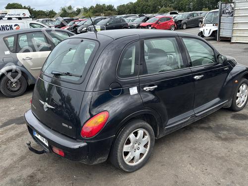 Front left seatbelt CHRYSLER PT CRUISER (PT_) 2.2 CRD | BP37333929I26 - Image 11