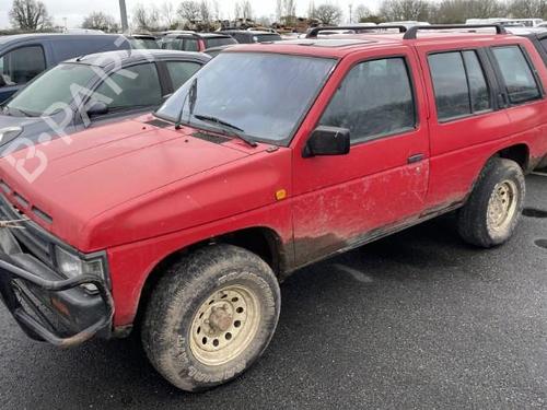 Used Parts NISSAN TERRANO I (WD21) 2.7 TD 4WD (LBYD21) 4802393