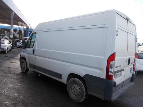 Third brake light PEUGEOT BOXER Van | BP37303260L11 - Image 5