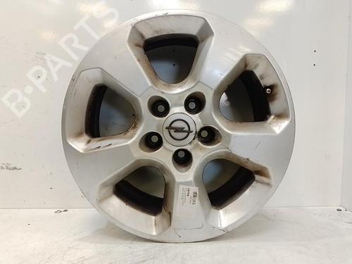 rim-opel-astra-h-estate-a04-2004-2005-2006-2007-2008-2009-2010-2011-2012-2013-2014-37314136 main image