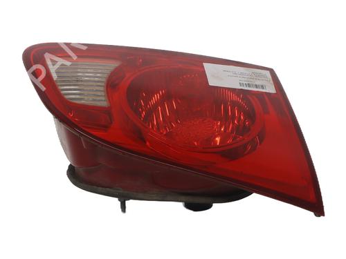 Left tailgate light HYUNDAI SANTA FÉ II (CM) 2.2 CRDi GLS 4x4 | BP37341043C79 - Image 6