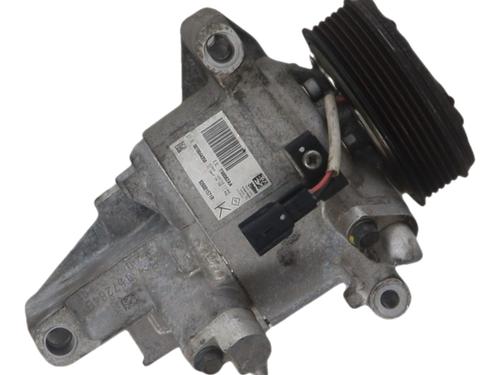 AC compressor DACIA SANDERO II 1.5 dCi | BP38596689M34 - Image 3