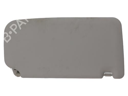 Left sun visor NISSAN CUBE (Z12) 1.6 16V | BP37344138I1 - Image 2