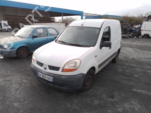 Right front indicator RENAULT KANGOO Express (FC0/1_) | BP37325507C33 - Image 8
