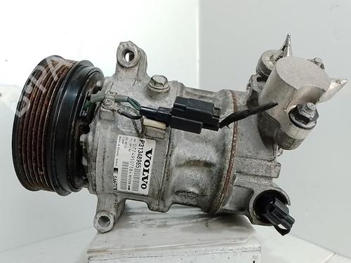 Used AC compressor AC compressor 37313743 37313743