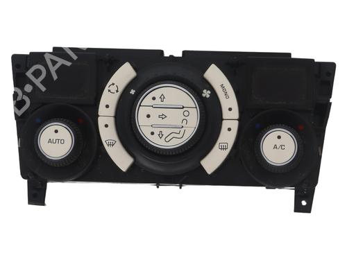 Climate control CITROËN C3 Picasso (SH_) 1.6 HDi | BP37340269I5 - Image 4