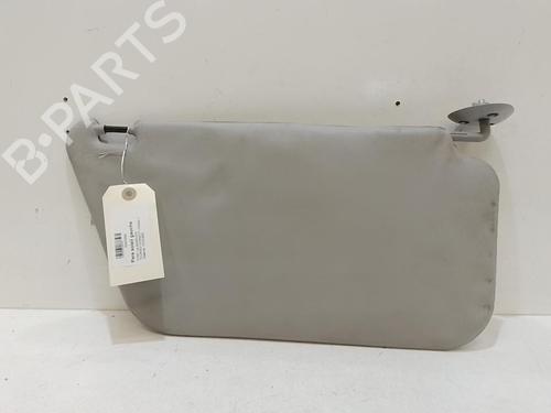 Left sun visor FORD TOURNEO CONNECT 1.8 16V | BP37312091I1 - Image 2