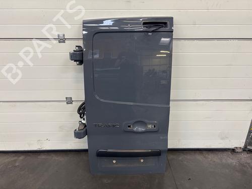 Left tailgate RENAULT TRAFIC III Van (FG_) 2.0 dCi 170 (FGMM, FGMV) | BP37617528C76 - Image 4