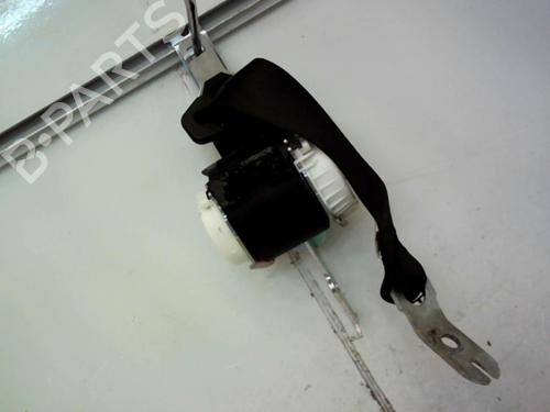 Rear left seatbelt BMW 5 (E60) | BP37305930I29 - Image 2