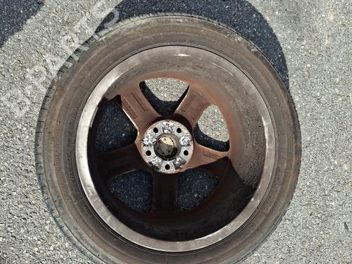 Used Rim Rim 37330879 37330879