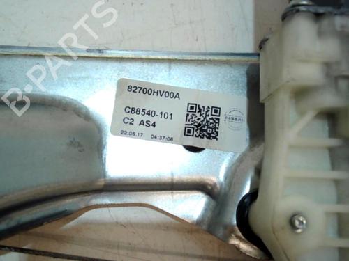 Used Rear right window mechanism Rear right window mechanism 37308121 37308121