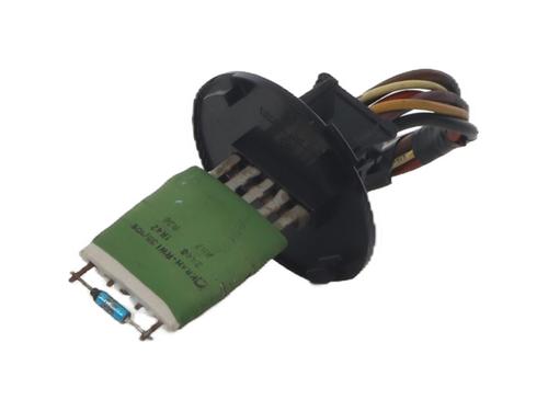 Heater resistor CITROËN C3 II (SC_) 1.1 i | BP37342656M108 - Image 2