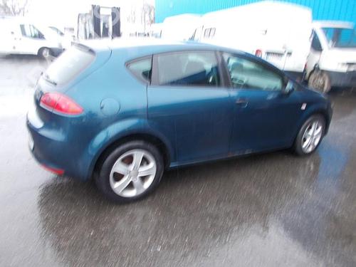Front wiper motor SEAT LEON (1P1) 1.9 TDI | BP37304080M29  - Image 8