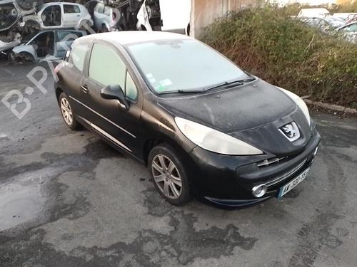 Used Parts PEUGEOT 207 (WA_, WC_) 1.6 16V VTi 4802344