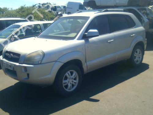 Left front window switch HYUNDAI TUCSON (JM) | BP37338070I27 - Image 7
