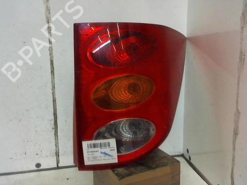 Used Right taillight Right taillight 37296155 37296155