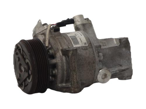 AC compressor DACIA SANDERO II 1.5 dCi | BP38596689M34 - Image 2