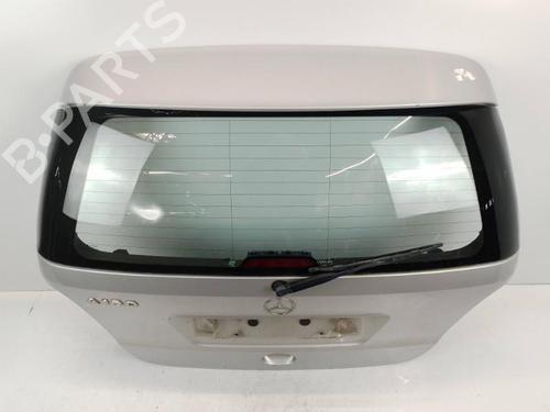 Used Tailgate Tailgate 37621281 37621281