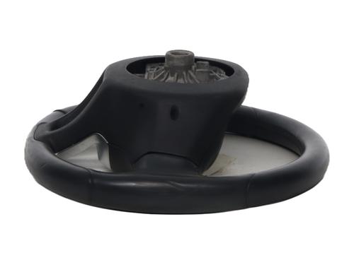 Steering wheel PEUGEOT 2008 I (CU_) 1.2 THP 110 / PureTech 110 | BP37615658C49 - Image 4
