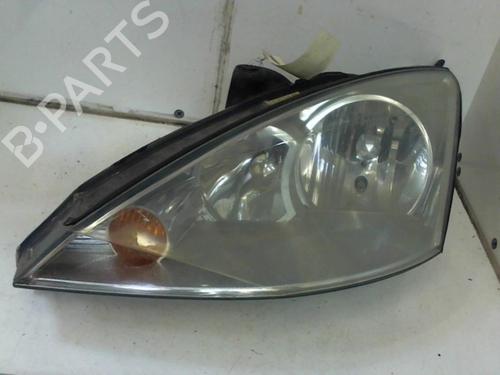 left-headlight-ford-focus-ii-da_-hcp-dp-2004-2005-2006-2007-2008-2009-2010-2011-2012-2013-37297151 main image