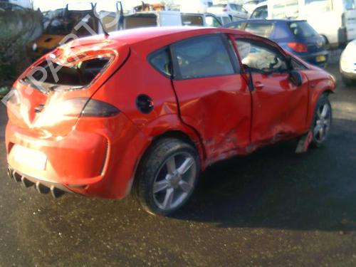 Injector SEAT LEON (1P1) 1.9 TDI | BP37306129M100 - Image 7