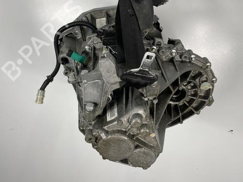 Gearbox RENAULT MEGANE III Hatchback (BZ0/1_, B3_) 1.5 dCi (BZ09, BZ0D, BZ1W, BZ29, BZ14) | BP37335132M3 - Image 3