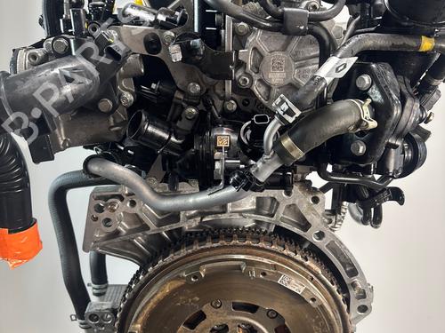 Engine RENAULT MEGANE IV Hatchback (B9A/M/N_) | BP37347363M1 - Image 4