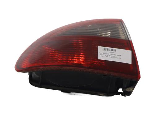 Left taillight SEAT LEON (1M1) 1.9 TDI | BP37348416C34 - Image 2