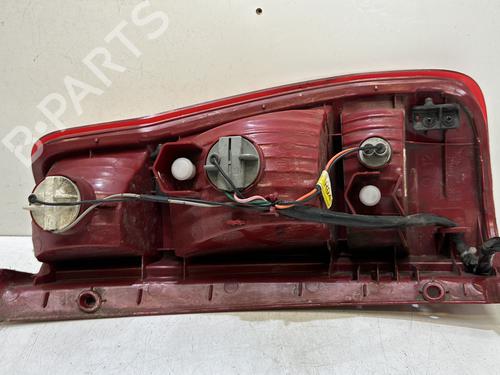 Used Left taillight Left taillight 37296360 37296360